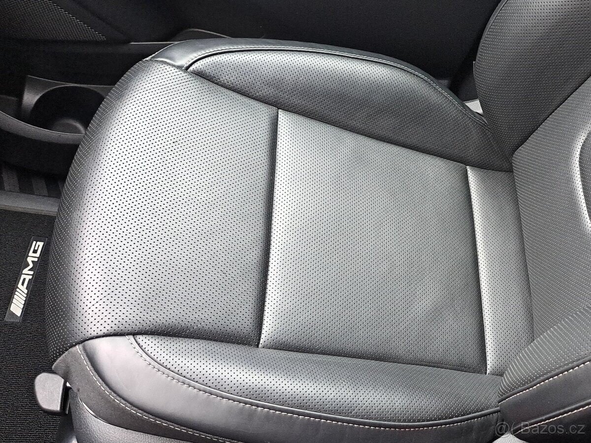 Mercedes-Benz Třídy V VAN / Minibus 0,0 0