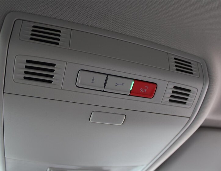 Volkswagen Passat 25