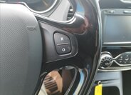 Renault Captur Hatchback 1,5 l 66 kw