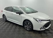 Toyota Corolla Kombi 2,0 l 144 kw