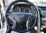 Hyundai i30 Kombi 1,6 l 88 kw