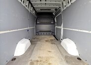 Mercedes-Benz Sprinter Ostatní 2,1 l 120 kw