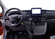 Ford Tourneo Custom Kombi 2,0 l 125 kw
