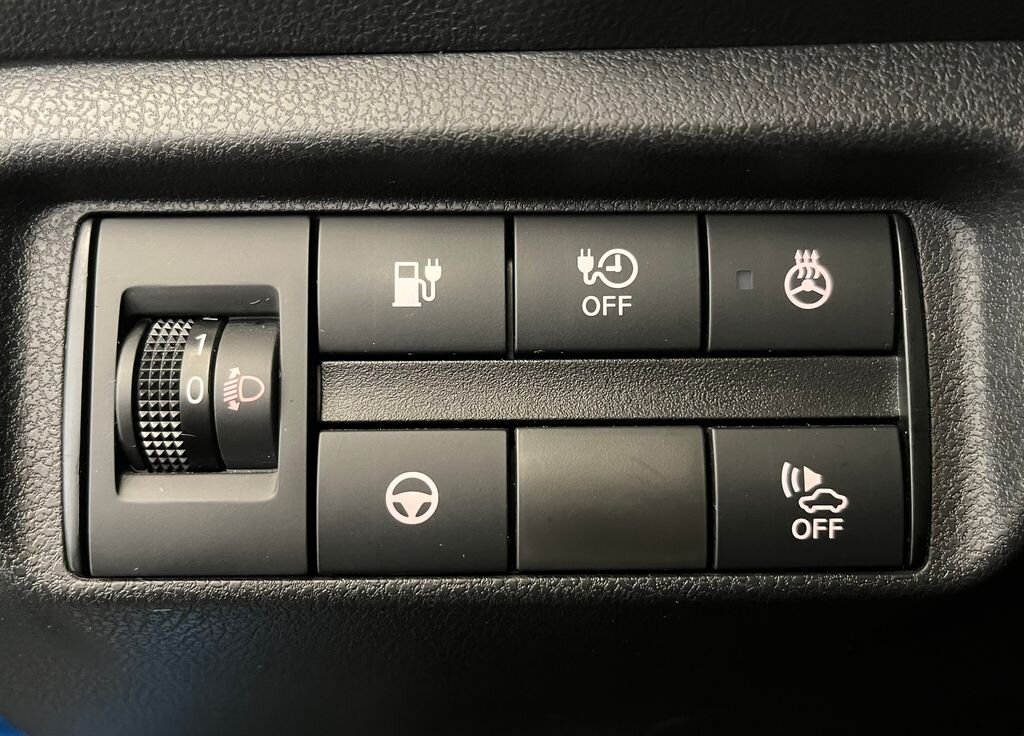 Nissan Leaf Hatchback 0,0 110 kw