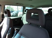 Volkswagen Sharan Kombi 1,9 l 85 kw