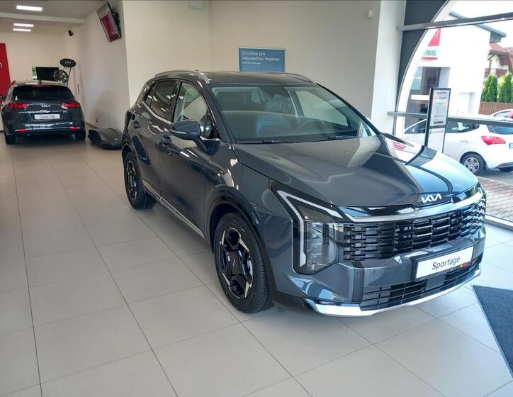 KIA Ostatní 2