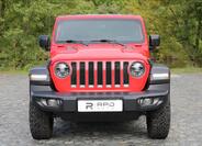 Jeep Wrangler 8