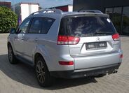 Citroën C-Crosser 5