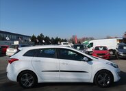Hyundai i30 Kombi 1,6 l 88 kw
