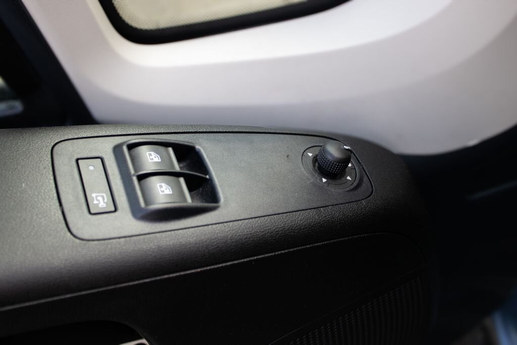 Fiat Ducato VAN-Minibus 2,3 l 110 kw