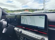 Hyundai Kona SUV / Terénní 1,6 l 145 kw