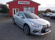 Citroën DS4 Hatchback 1,6 l 120 kw