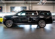 Chevrolet Suburban SUV 6,2 l 313 kw