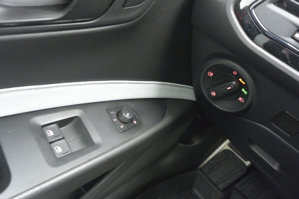 Seat Leon Hatchback 2,0 l 206 kw