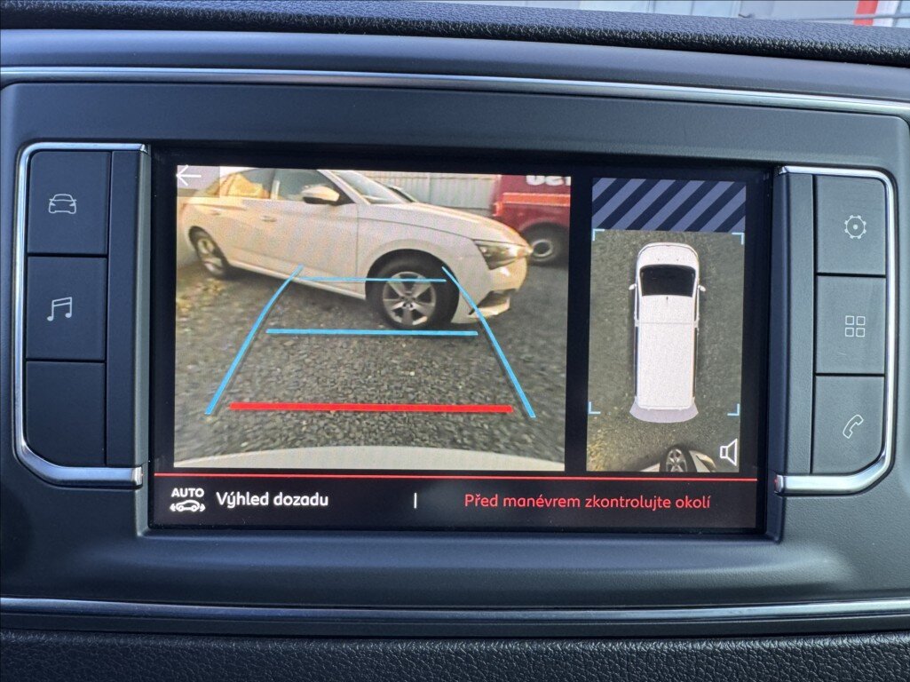 Citroën SpaceTourer