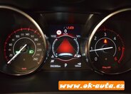 Jaguar F-Pace SUV 2,0 l 110 kw