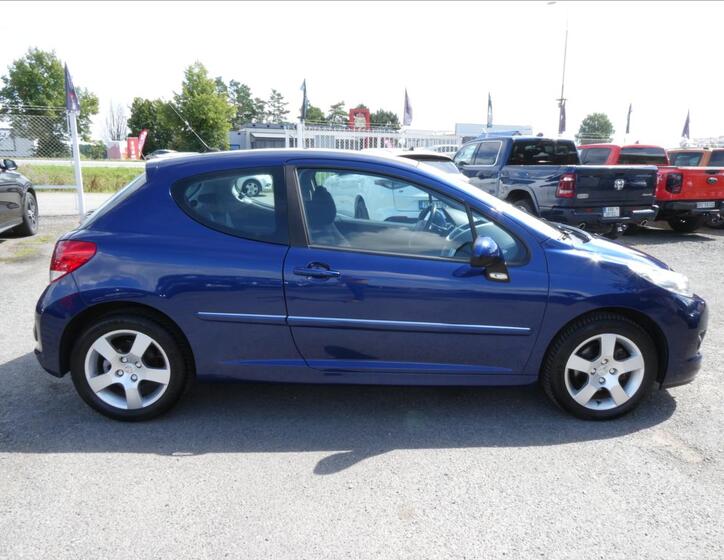 Peugeot 207 2