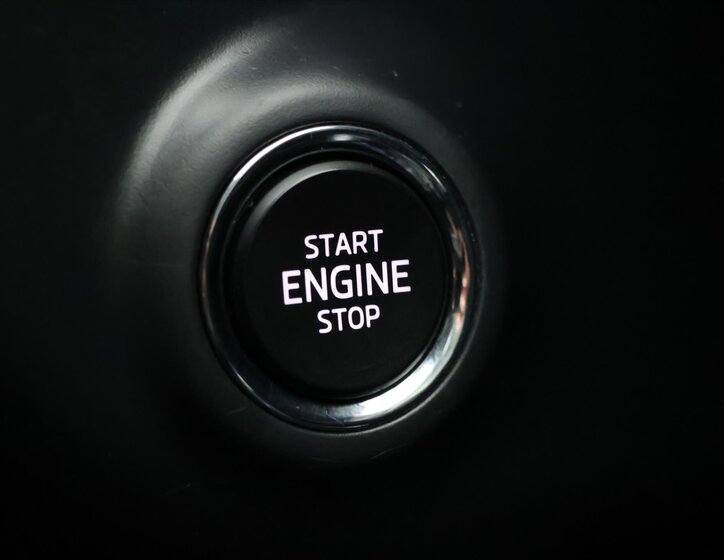 Škoda Superb Kombi 2,0 l 140 kw