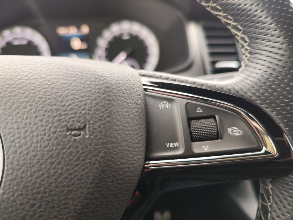 Škoda Kodiaq SUV 2,0 l 110 kw