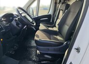 Peugeot Boxer Ostatní 2,2 l 103 kw