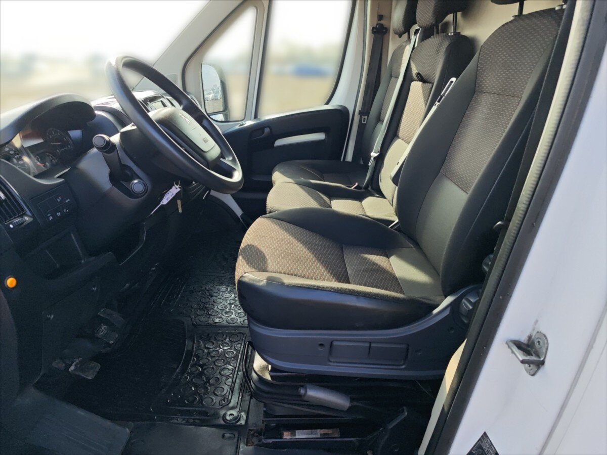 Peugeot Boxer Ostatní 2,2 l 103 kw