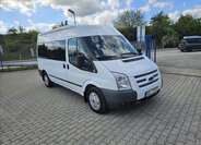 Ford Transit Kombi 2,2 l 74 kw