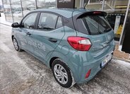 Hyundai i10 Hatchback 998,0 46 kw
