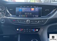 Opel Insignia Kombi 2,0 l 128 kw