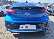 Hyundai IONIQ Hatchback 1,6 l 104 kw