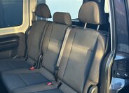 Volkswagen Caddy Kombi 1,4 l 96 kw