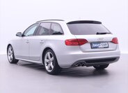 Audi A4 Kombi 2,0 l 105 kw
