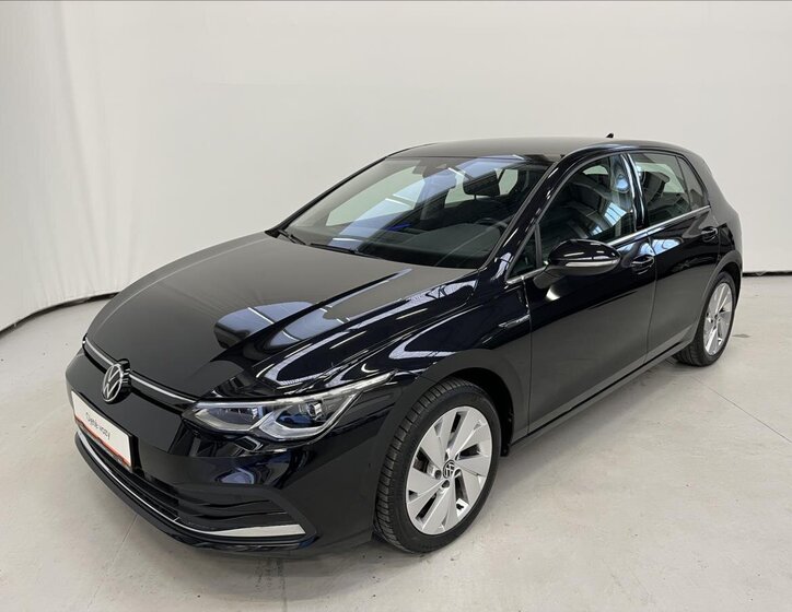 Volkswagen Golf Hatchback 1,5 l 110 kw