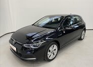 Volkswagen Golf Hatchback 1,5 l 110 kw