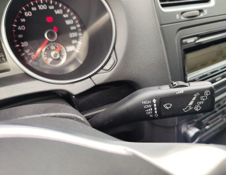 Volkswagen Golf Kombi 2,0 l 155 kw