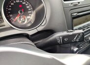 Volkswagen Golf Kombi 2,0 l 155 kw