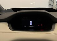 Škoda Elroq SUV / Terénní 1,0 210 kw