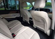 Mercedes-Benz GLE 19