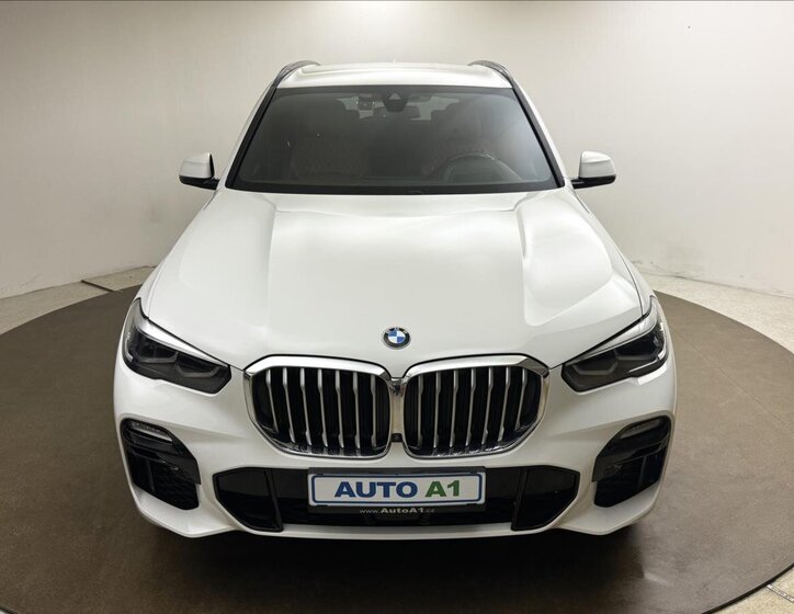 BMW X5 2