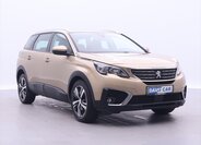 Peugeot 5008 SUV / Terénní 1,2 l 96 kw