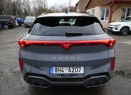 Cupra Terramar SUV / Terénní 2,0 l 195 kw