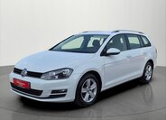 Volkswagen Golf Kombi 1,6 l 77 kw