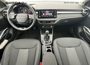 Škoda Fabia Hatchback 1,0 l 85 kw