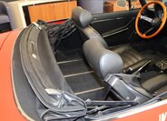 Alfa Romeo Spider Kabriolet 2,0 l 86 kw