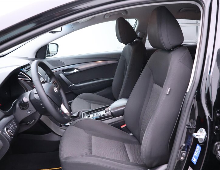 Hyundai i40 Kombi 1,7 l 104 kw