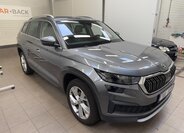 Škoda Kodiaq SUV 2,0 l 110 kw
