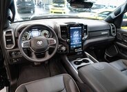 Dodge RAM Pick-up 5,7 l 291 kw