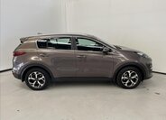 KIA Sportage SUV 1,6 l 130 kw