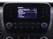 Ford Transit Custom Kombi 2,0 l 96 kw