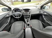 Ford Focus Kombi 999,0 92 kw