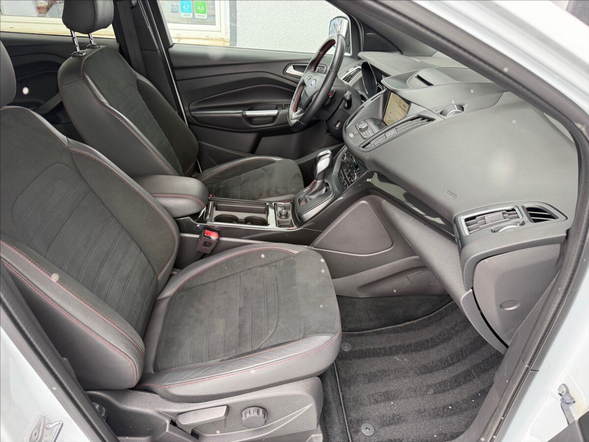 Ford Kuga SUV 2,0 l 132 kw